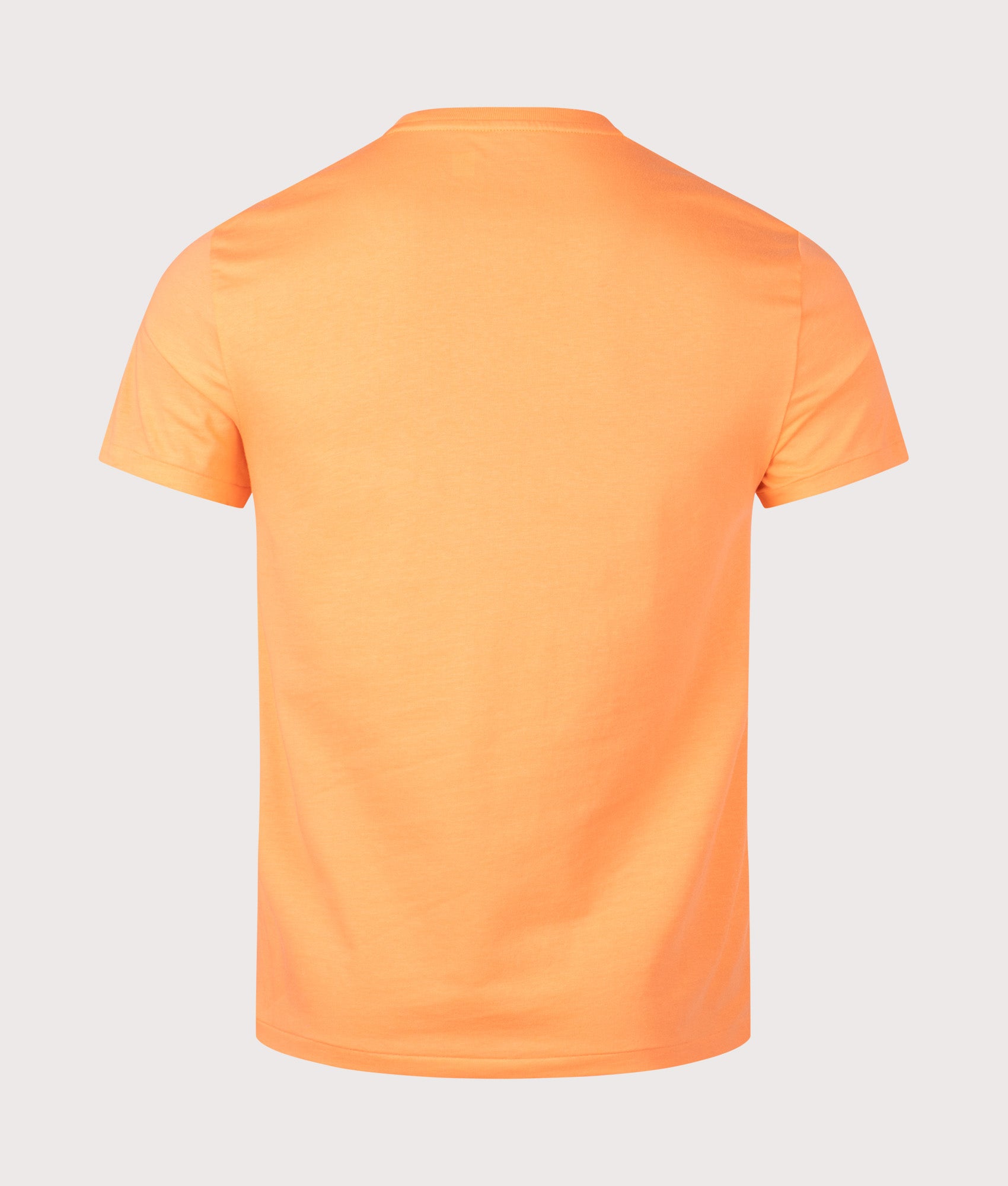 Custom Slim Fit Jersey T-Shirt