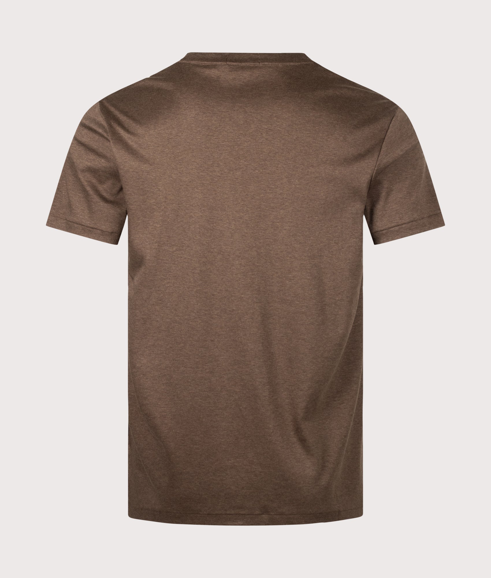 Custom Slim Fit Pima T-Shirt