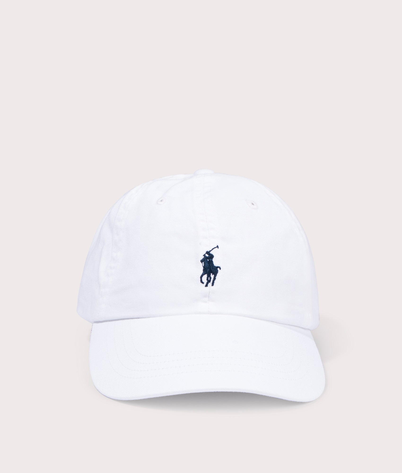 Cotton-Chino-Baseball-Cap-White/Newport-Navy-Polo-Ralph-Lauren-EQVVS
