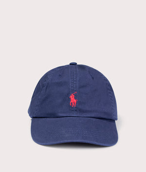 Cotton-Chino-Baseball-Cap-Newport-Navy/Red-Polo-Ralph-Lauren-EQVVS