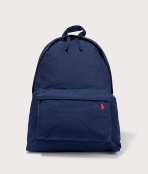 Large Canvas Backpack