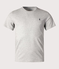 Lightweight T-Shirt: 003 Andover Heather 