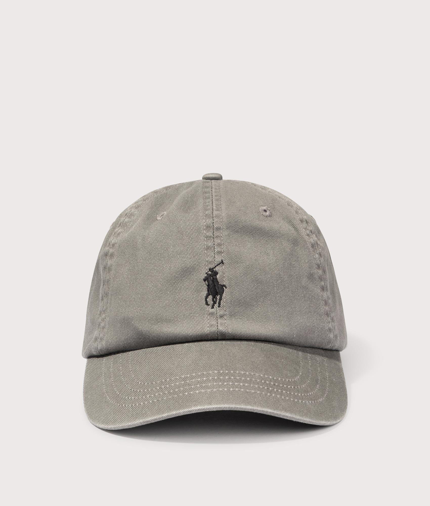 Classic Sport Cap. Shot by EQVVS. Front shot.