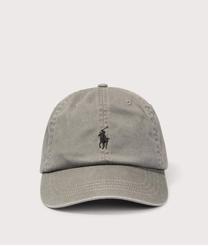 Classic Sport Cap. Shot by EQVVS. Front shot.