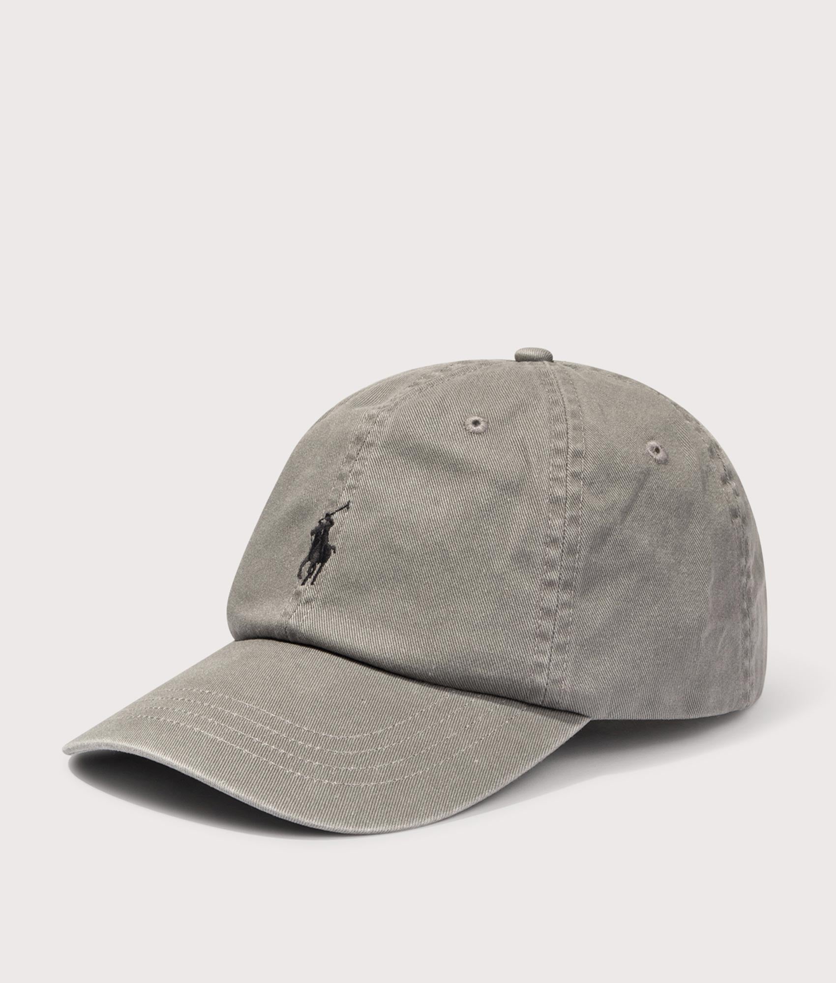 Classic Sport Cap. Shot by EQVVS. Front angled shot.