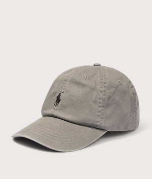 Classic Sport Cap. Shot by EQVVS. Front angled shot.