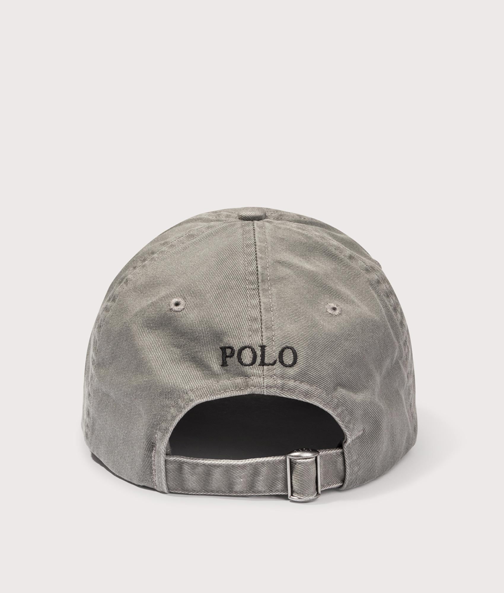 Classic Sport Cap. Shot by EQVVS. Back shot.
