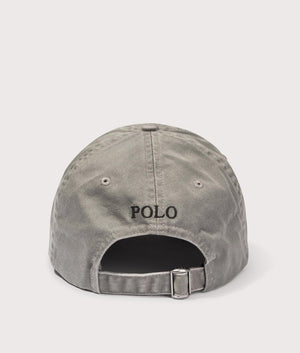 Classic Sport Cap. Shot by EQVVS. Back shot.