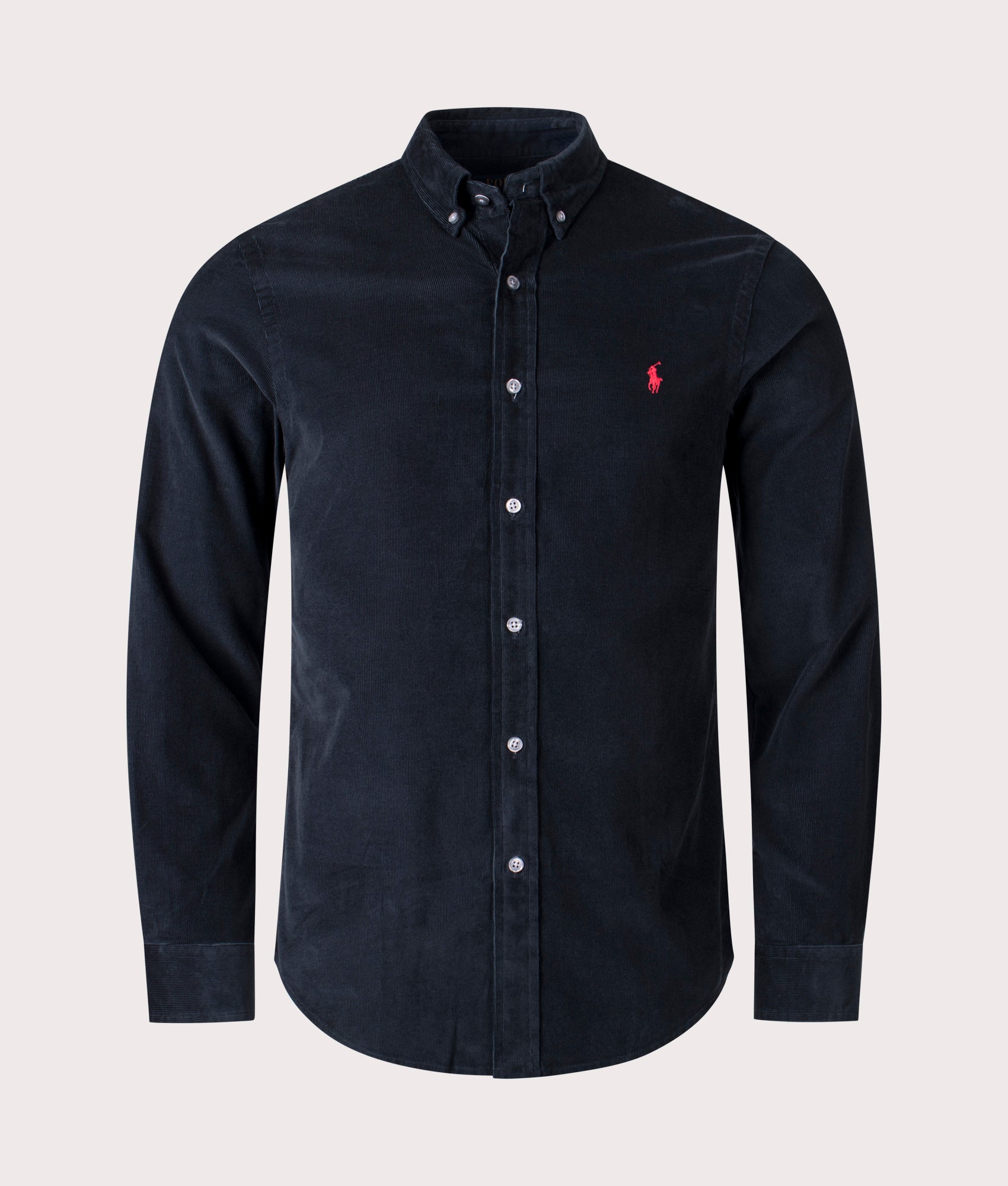 Slim-Fit-Cordury-Shirt-Polo-Black-Polo-Ralph-Lauren-EQVVS