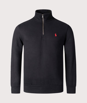 Relaxed-Fit-Quarter-Zip-RL-Fleece-Sweatshirt-Polo-Black-Polo-Ralph-Lauren-EQVVS