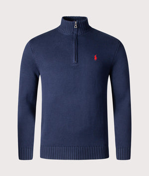 Mesh-Knit-Cotton-Quarter-Zip-Pullover-Polo-Ralph-Lauren-EQVVS