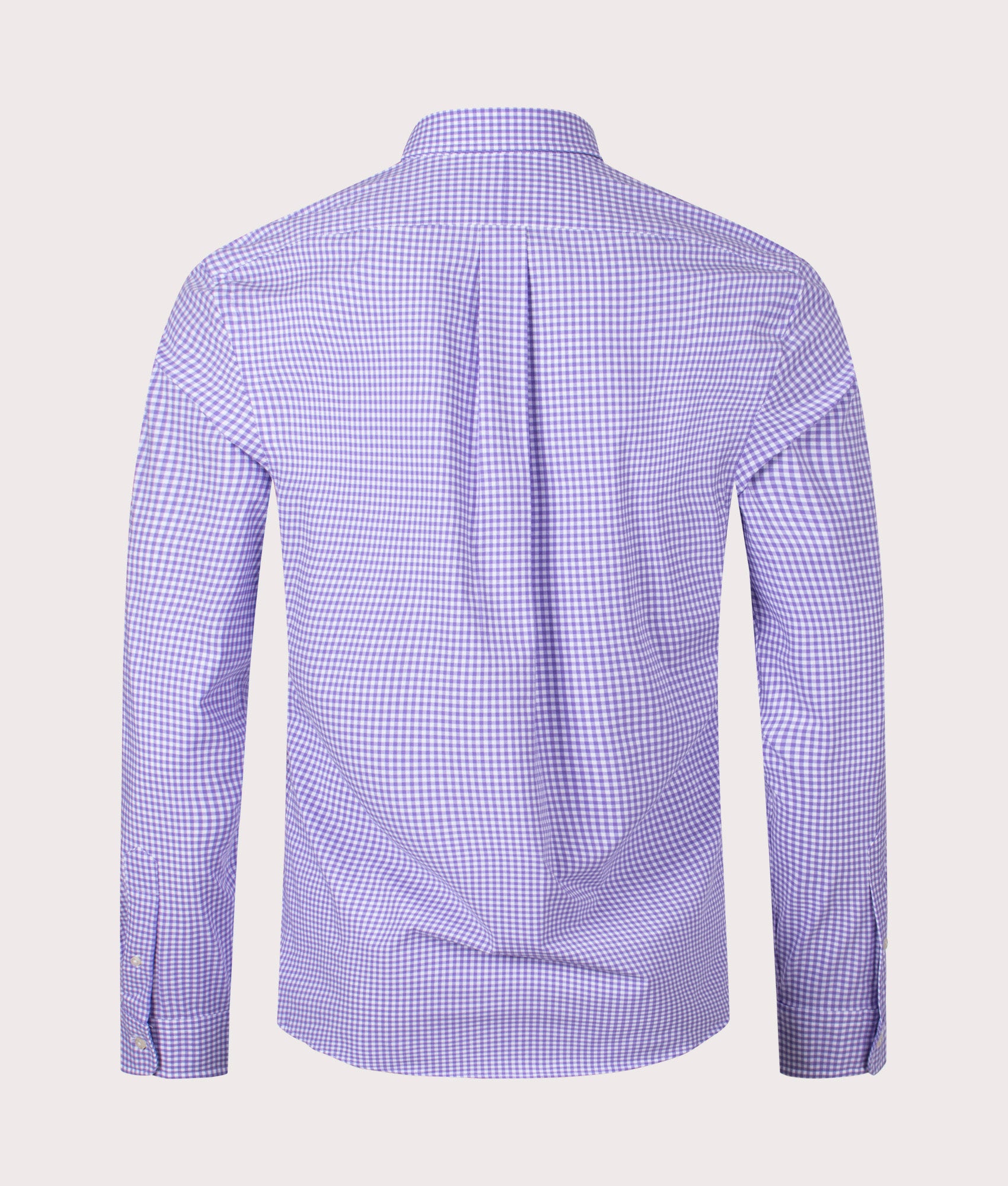 Slim-Fit-Gingham-Stretch-Poplin-Shirt-Lavender/White-Polo-Ralph-Lauren-EQVVS