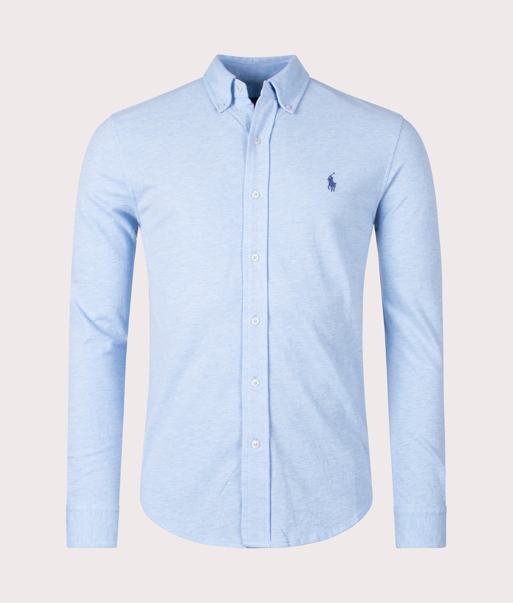 Featherweight-Mesh-Shirt-Office-Blue-Heather-Polo-Ralph-Lauren-EQVVS