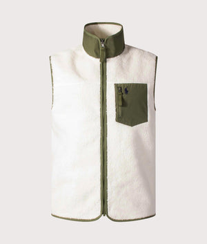 Hybrid-Fleece-Gilet-Clubhouse-Cream-Polo-Ralph-Lauren-EQVVS