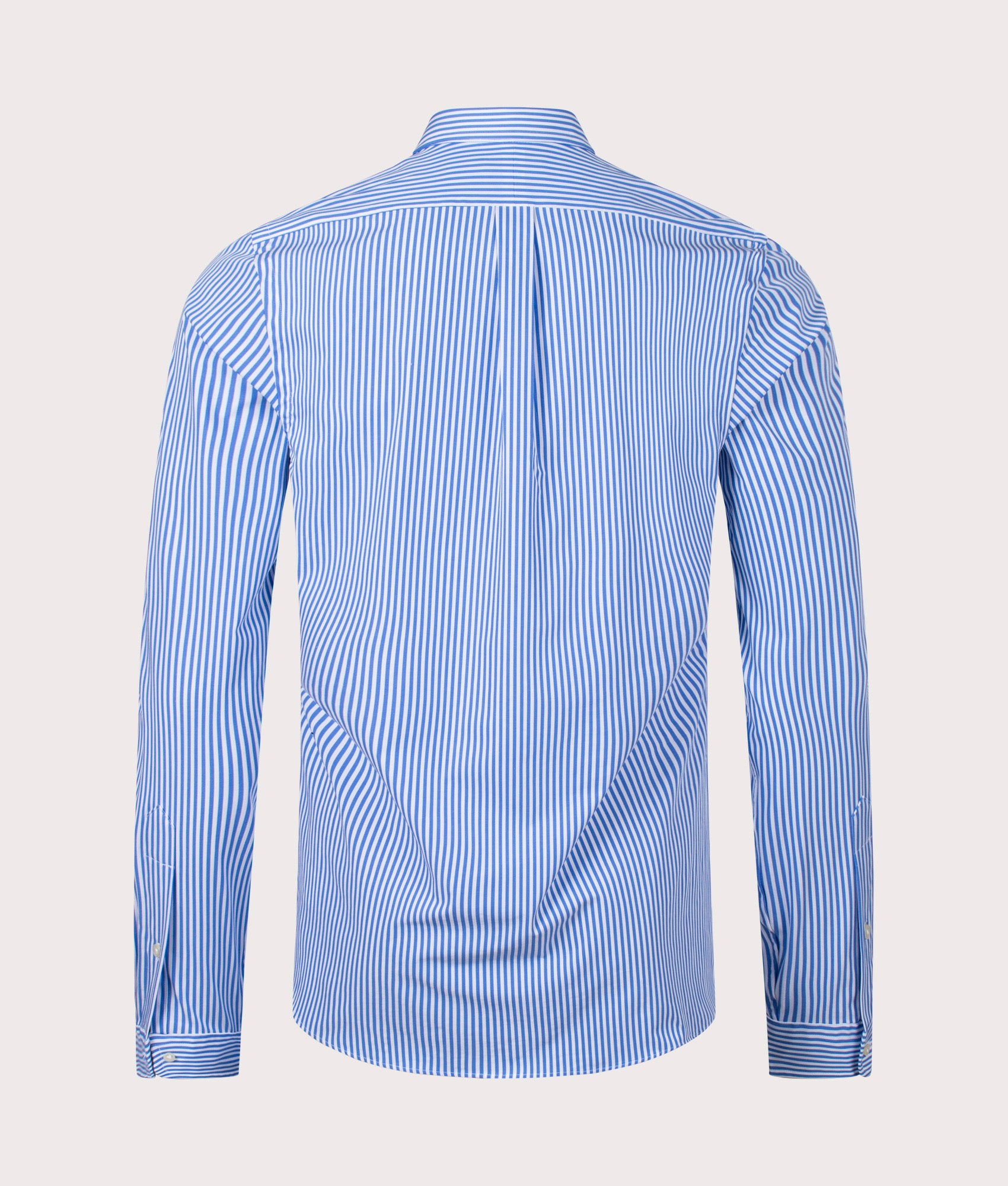 Slim-Fit-Sport-Shirt-Light-Blue-White-Polo-Ralph-Lauren-EQVVS