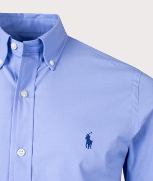 Slim-Fit-Stretch-Poplin-Shirt-011-Lafayette-Blue-Polo-Ralph-Lauren-EQVVS