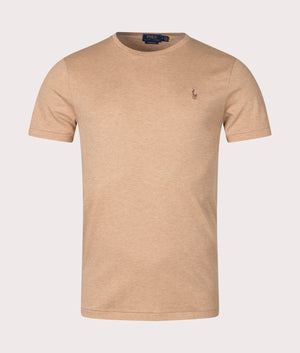 Custom-Slim-Fit-Pima-T-Shirt-Classic-Camel-Heather-Polo-Ralph-Lauren-EQVVS