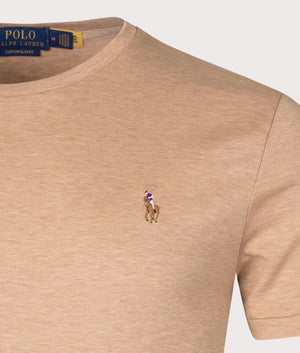 Custom-Slim-Fit-Pima-T-Shirt-Classic-Camel-Heather-Polo-Ralph-Lauren-EQVVS