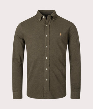 Featherweight-Mesh-Shirt-Wilson-Olive-Heather-Polo-Ralph-Lauren-EQVVS