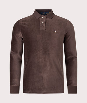 Relaxed-Fit-Long-Sleeve-Corduroy-Polo-Shirt-Circuit-Brown-Polo-Ralph-Lauren-EQVVS