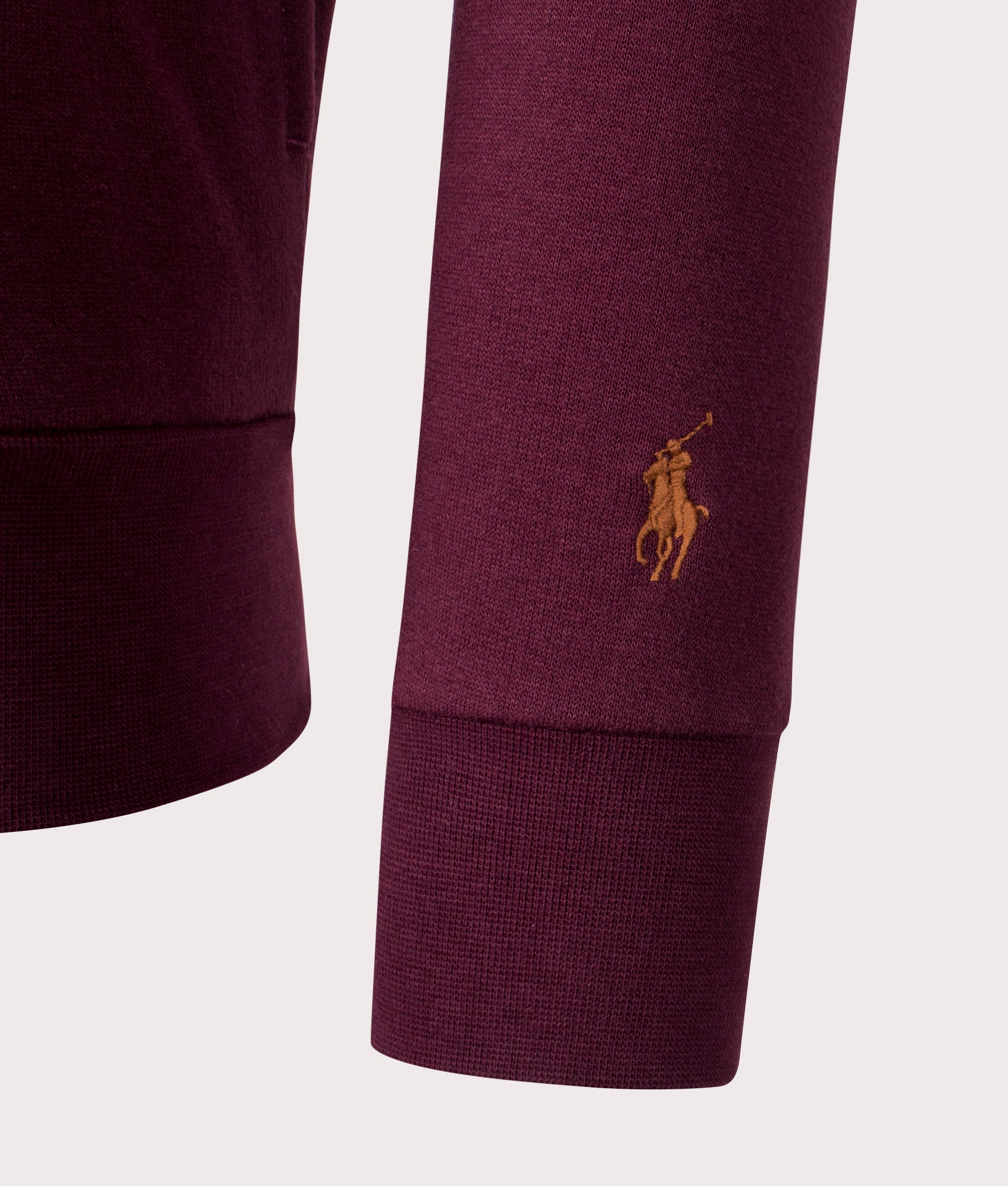 POLO-Jersey-Hoodie-Havard-Wine-Polo-Ralph-Lauren-EQVVS-Detail-image