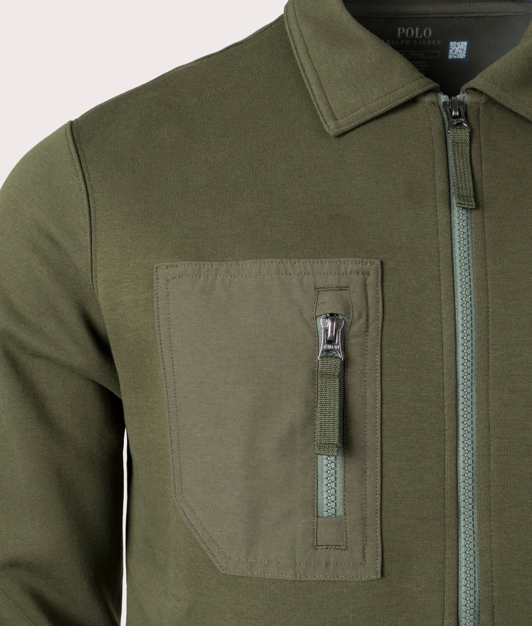 Zip-Through-Bomber-Jacket-Company-Olive-Polo-Ralph-Lauren-EQVVS
