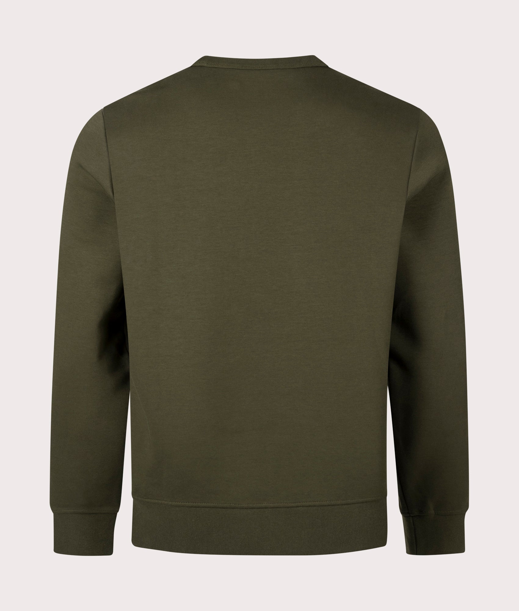 Polo Ralph Lauren | Pocket Zip Sweatshirt | EQVVS