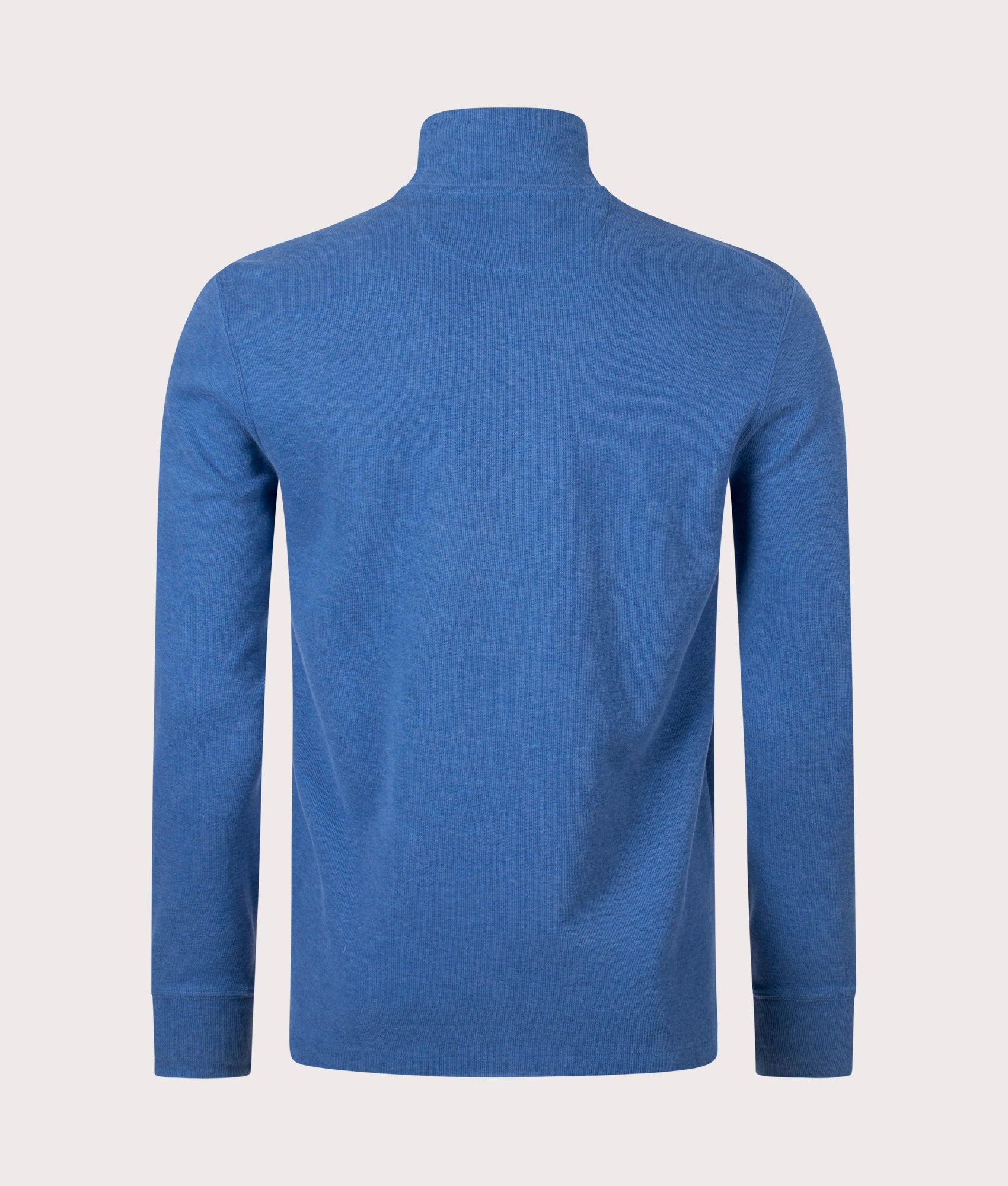 Quarter-Zip-Estate-Rib-Knit-Fog-Blue-HTR/Adirondak-HTR-INT-Polo-Ralph-Lauren-EQVVS