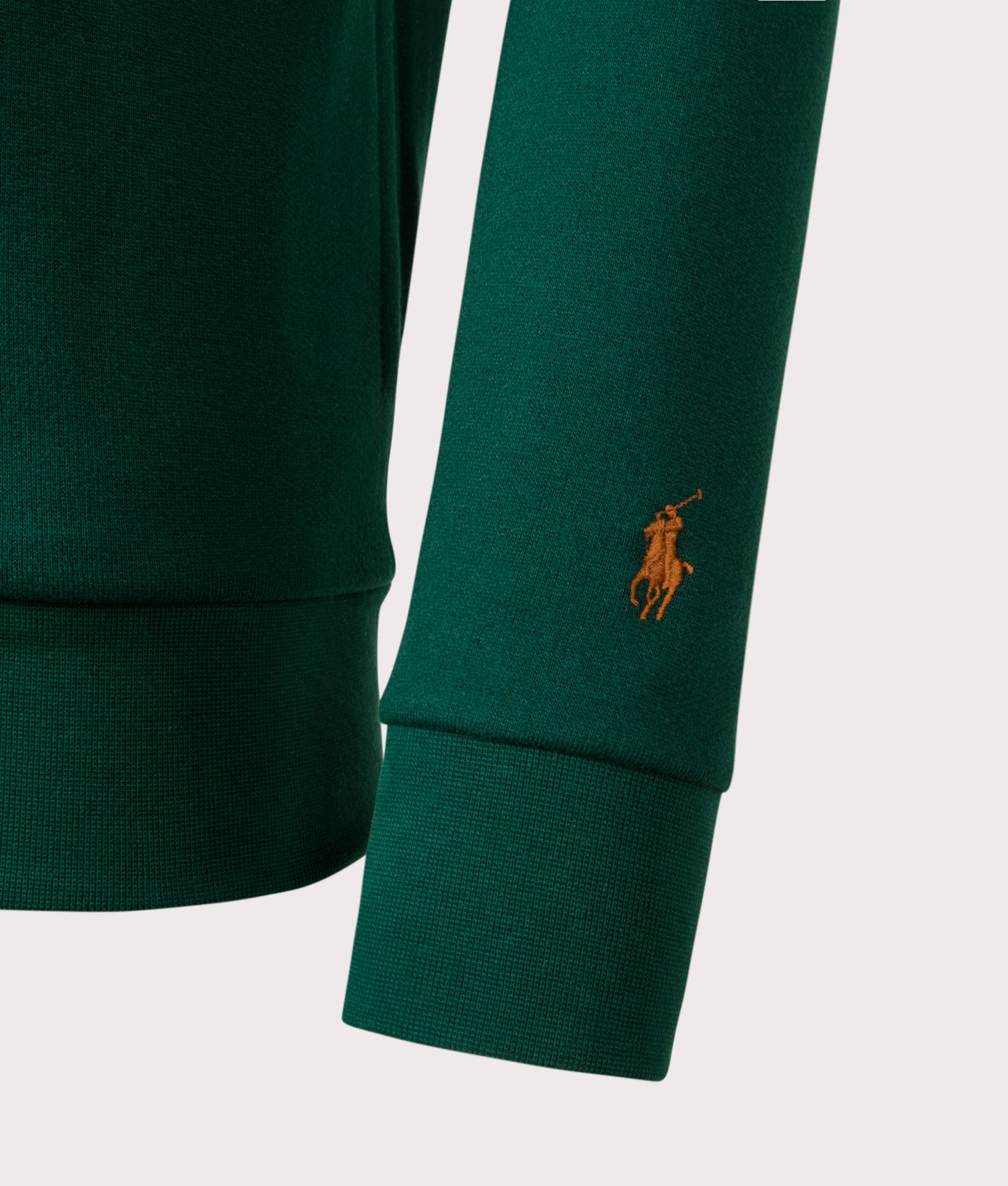 POLO-Jersey-Hoodie-Moss-Agate-Polo-Ralph-Lauren-EQVVS-Detail-Image