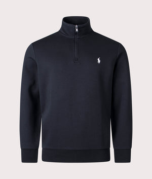 Quarter-Zip-Sweatshirt-Polo-Ralph-Lauren-Black-EQVVS