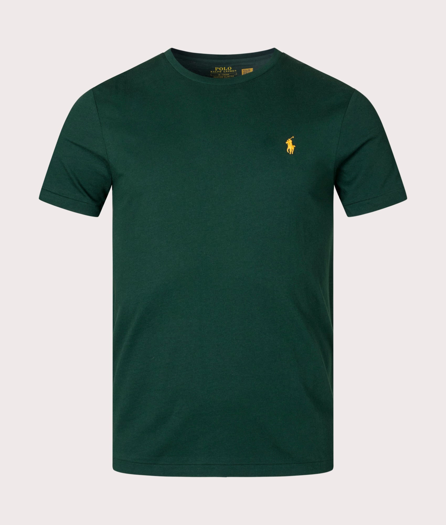 Custom-Slim-Fit-Washed-T-Shirt-Moss-Agate-Polo-Ralph-Lauren-EQVVS