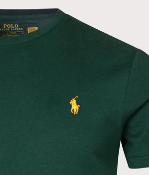 Custom-Slim-Fit-Washed-T-Shirt-Moss-Agate-Polo-Ralph-Lauren-EQVVS
