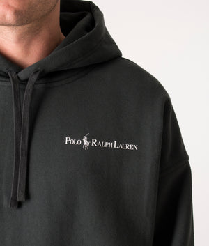 Relaxed-Fit-Athletic-Hoodie-Polo-Ralph-Lauren-Faded-Black-Canvas-EQVVS-Detail-Image