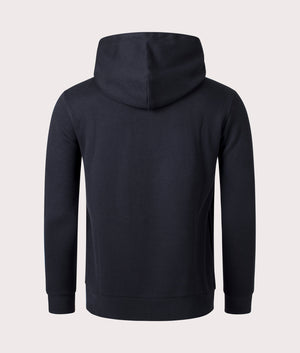 POLO Jersey Hoodie-Polo-Black-Polo-Ralph-Lauren-EQVVS-Back-Image 