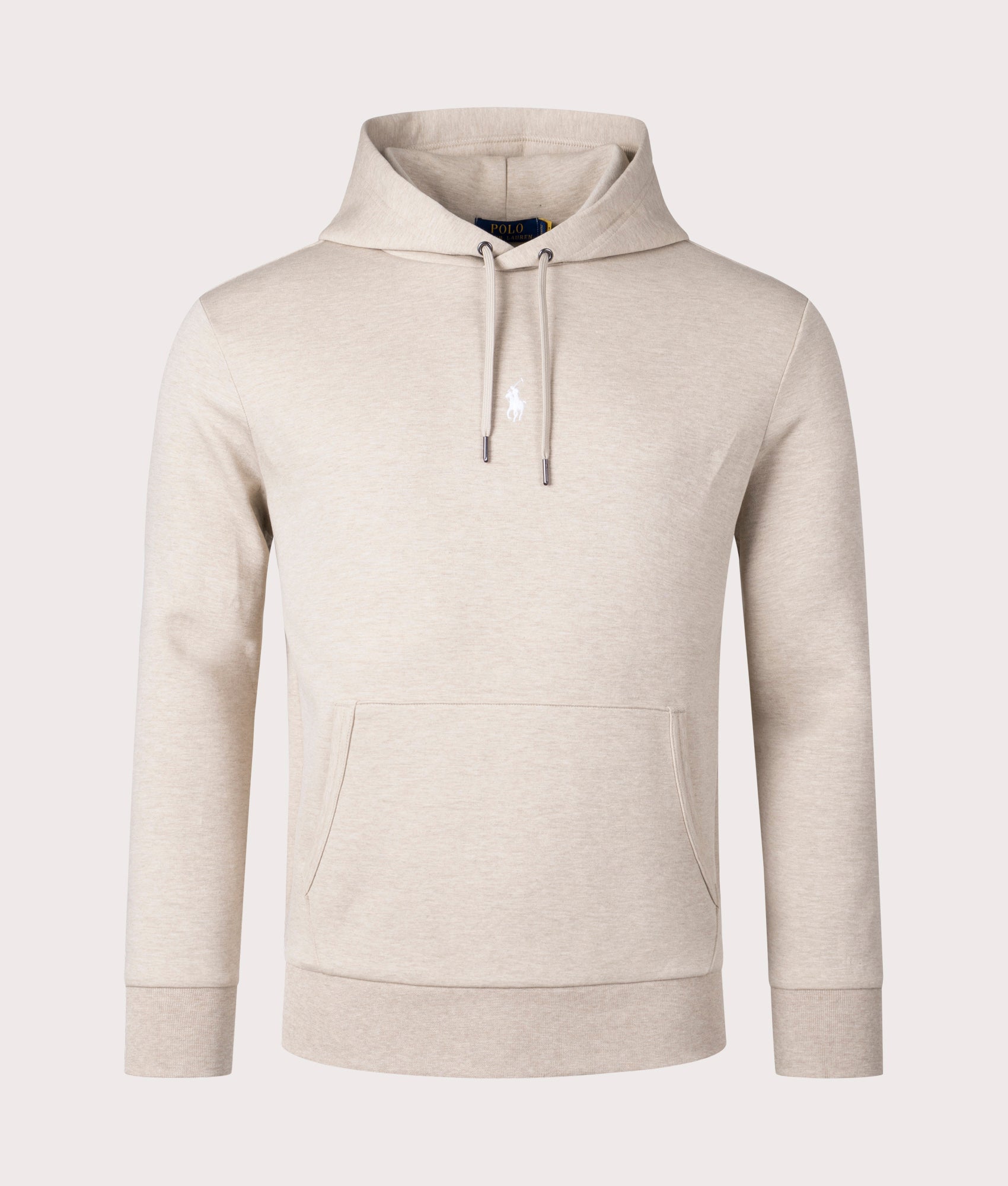 Double-Knit-Central-Logo-Hoodie-Sand-Heather-Polo-Ralph-Lauren-EQVVS