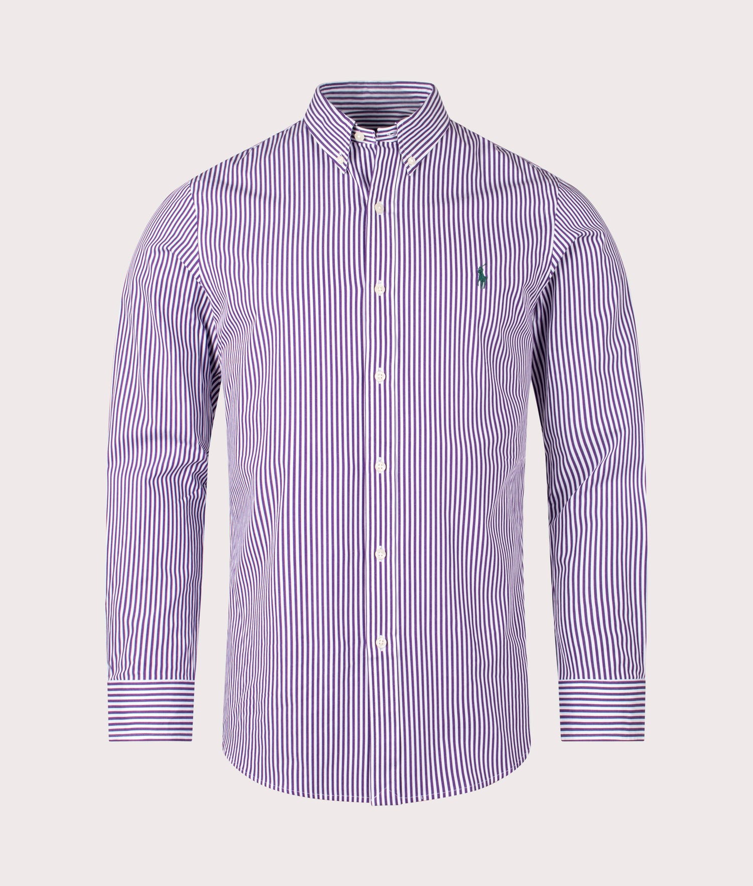 RALPH LAUREN PURPLE LABLEホワイトグルカスラックス 中古・古着通販】RALPH LAUREN Purple Label (ラルフ ローレン