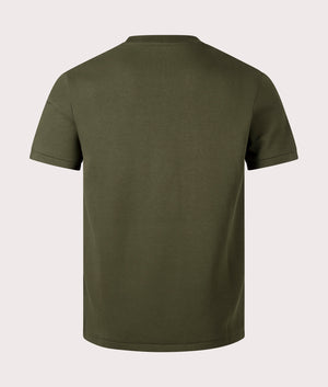 Heavyweight-Zip-Pocket-T-Shirt-003-Company-Olive-Polo-Ralph-Lauren-EQVVS-Back-Image