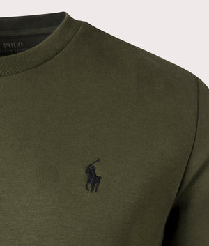 Heavyweight-Zip-Pocket-T-Shirt-003-Company-Olive-Polo-Ralph-Lauren-EQVVS-Detail-mage