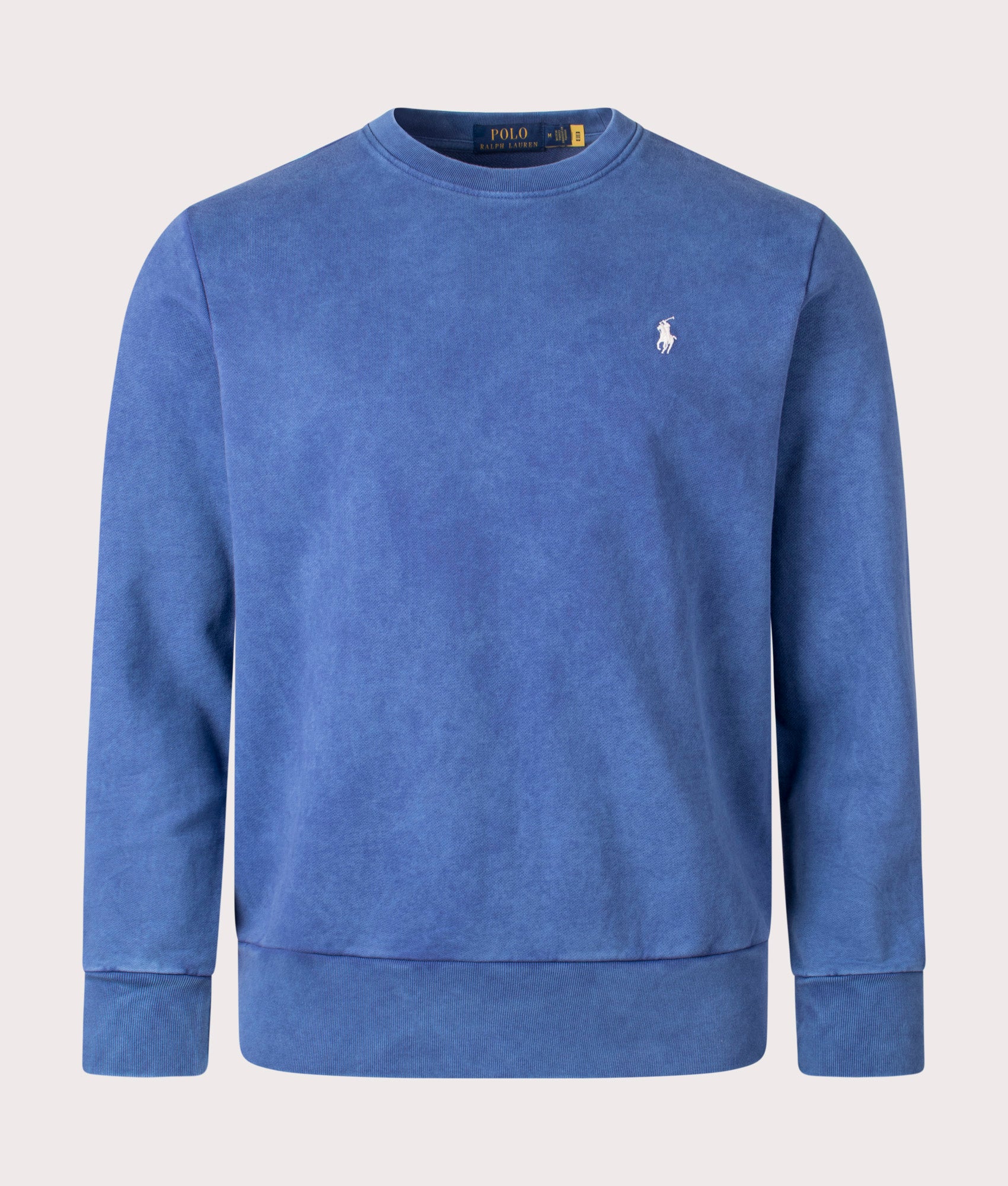 Loopback Terry Sweatshirt