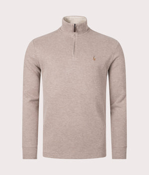 Quarter-Zip-Estate-Rib-Knit-Adirondack-HTR/EX-Dun-Heather-INT-Polo-Ralph-Lauren-EQVVS