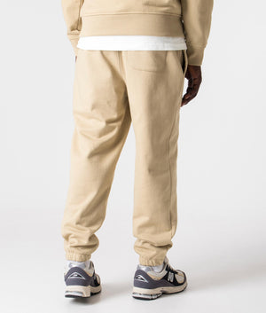 Regular Fit Athletic Joggers Classic Khaki, Polo Ralph Lauren