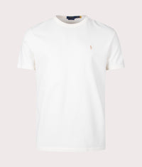 Classic Jersey T-Shirt: 003 Clubhouse Cream 