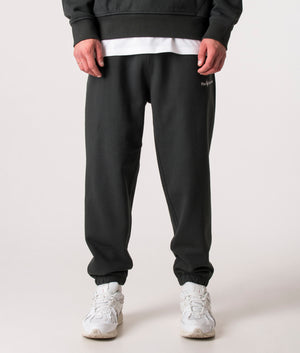 Regular-Fit-Athletic-Joggers-Faded-Black-Canvas-Polo-Ralph-Lauren-EQVVS-Front-Image