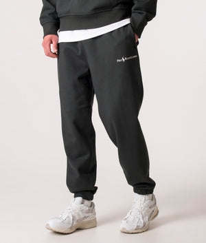 Regular-Fit-Athletic-Joggers-Faded-Black-Canvas-Polo-Ralph-Lauren-EQVVS-Side-Image