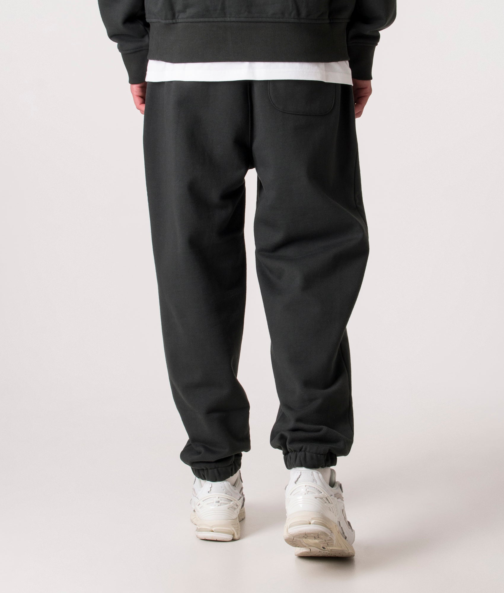 Regular-Fit-Athletic-Joggers-Faded-Black-Canvas-Polo-Ralph-Lauren-EQVVS-Back-Image