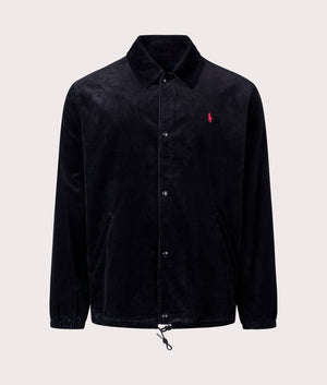 Corduroy-Coach-Lined-Jacket-001-Polo-Black-Polo-Ralph-Lauren-EQVVS