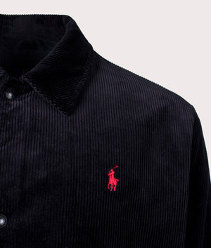 Corduroy-Coach-Lined-Jacket-001-Polo-Black-Polo-Ralph-Lauren-EQVVS