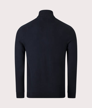 Quarter-Zip-Contrast-Logo-Knit-Polo-Black-Polo-Ralph-Lauren-EQVVS