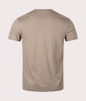 Custom-Slim-Fit-Jersey-T-Shirt-045-DK-Taupe-Heather-Polo-Ralph-Lauren-EQVVS