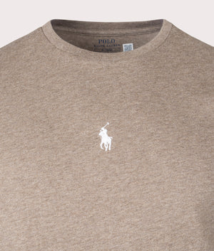 Custom-Slim-Fit-Jersey-T-Shirt-045-DK-Taupe-Heather-Polo-Ralph-Lauren-EQVVS